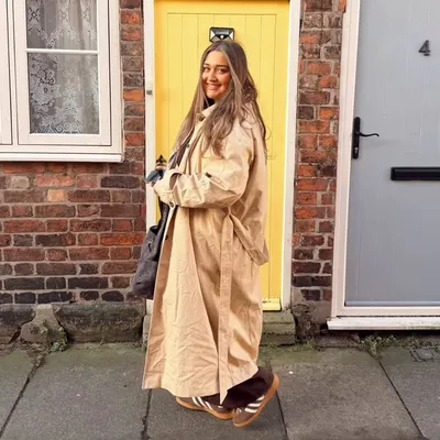 Mollie Garnett ๐ซ profile