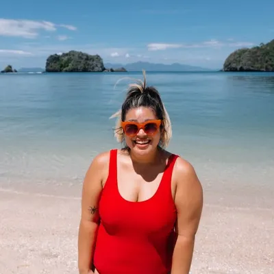 Ari l Create + Travel profile