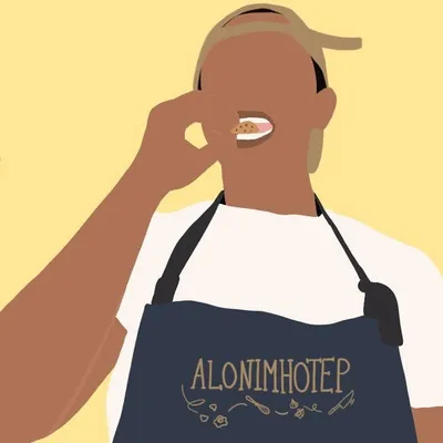 Alonimhotep profile