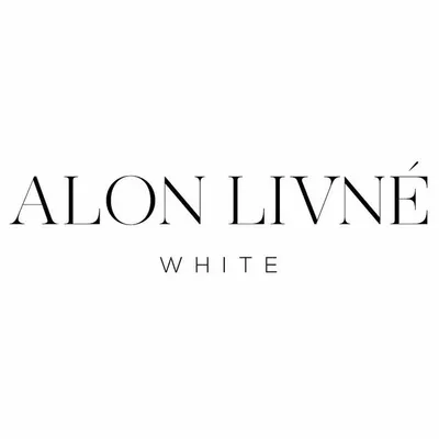 Alon Livne White profile