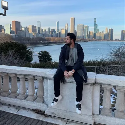 AlonsoAR profile