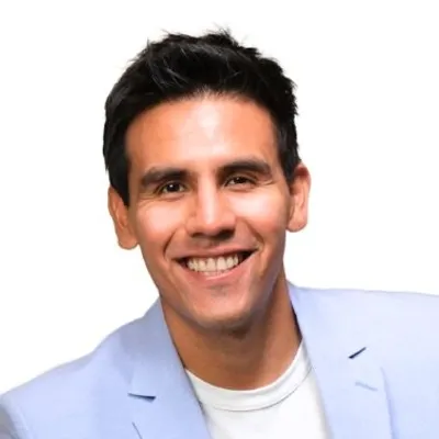 Alonso Arteaga profile