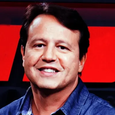 Marcelo Alonso profile