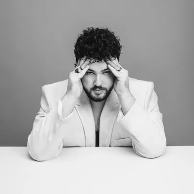 Alonso Soler foto profile