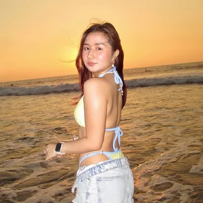 Angelica Alonte profile