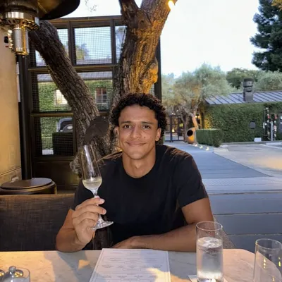 Alonzo Floriolli | Amateur Athlete | Dad profile