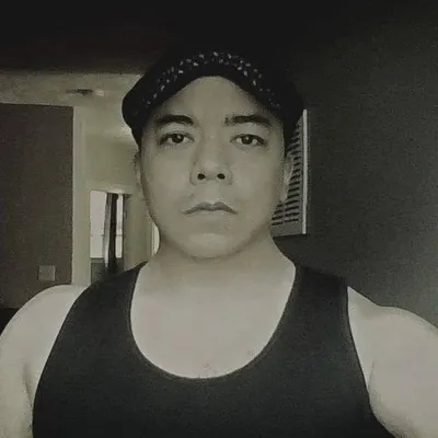 Alonzo Pichardo profile