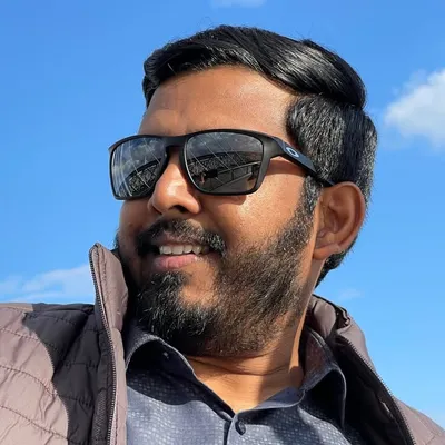 Aloor Sha Navas profile