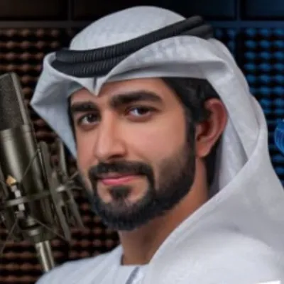 أحـمـد بـوكـلاه لوتـاه | Ahmad Lootah profile