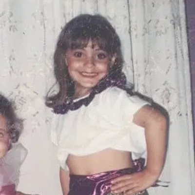 Alexandra Lorenzo Pérez profile