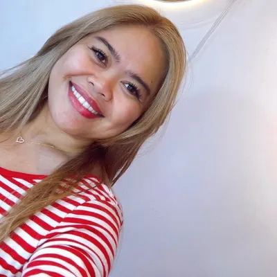 alora sasam profile