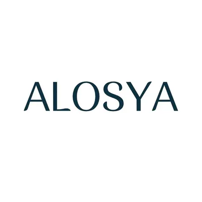 ALOSYA profile