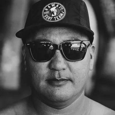 Jason Shibata profile