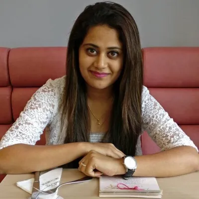 Tarisha Prakash profile