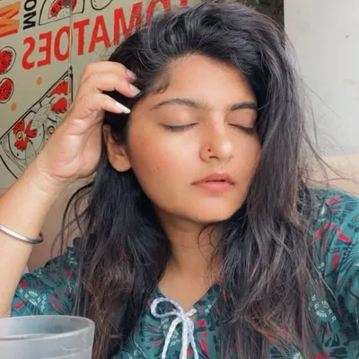 Alpa ChoWdhary profile