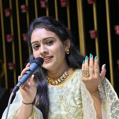Alpa Rathod profile