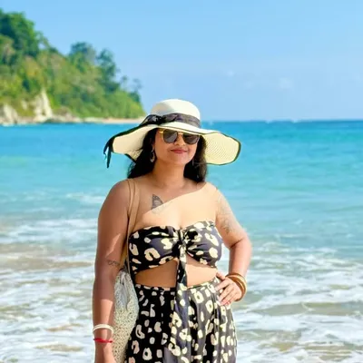 Alpana Das Tarafdar profile