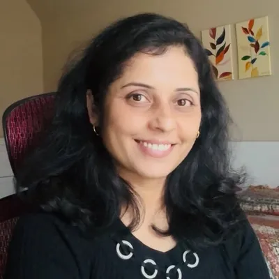 Alpana Bapat Deo l Parents & Kids Life Coach profile
