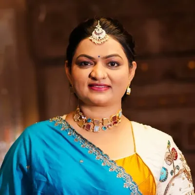 Alpa Patel profile