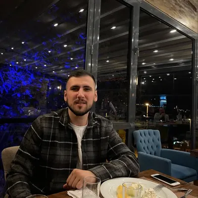 Alparslan Şaşar profile