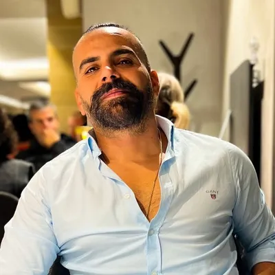 Alpaslan Duman profile