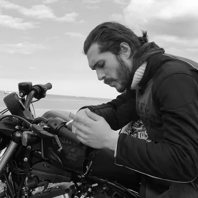 Alperen Duymaz profile