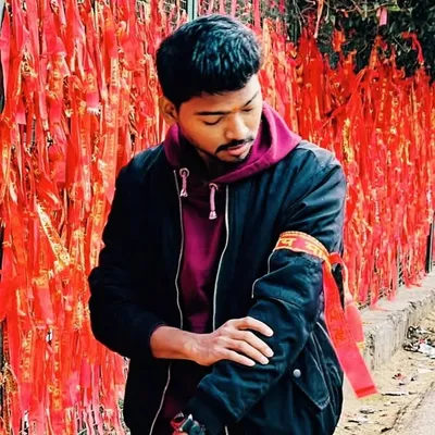 Alpesh Machhi profile