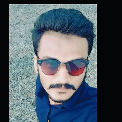 Borisagar Alpesh🇮🇳 profile