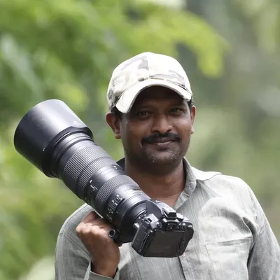 Alpesh Phulare ๐ฎ๐ณ profile