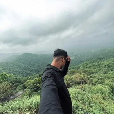 Alpesh Gamit profile