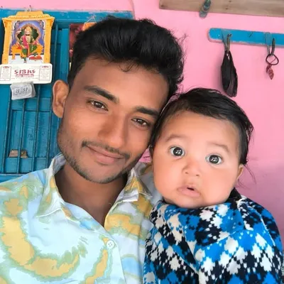 Alpesh Bariya Alpesh Baria profile