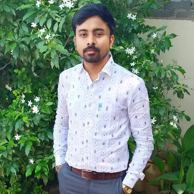 ALPESH PANDE profile