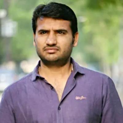 Alpesh Purohit profile