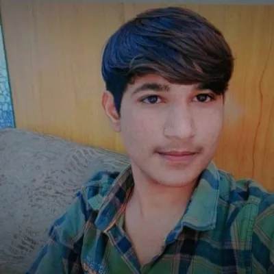 Alpesh Soni profile