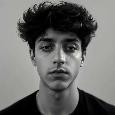 Ali Saghi profile