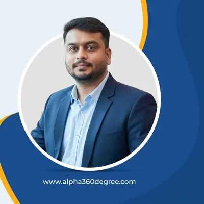 Chirag Senma profile
