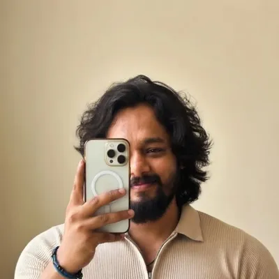 Subhasish Pattanaik profile