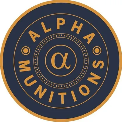 Alpha Munitions profile