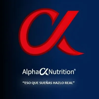 Alpha Nutrition profile