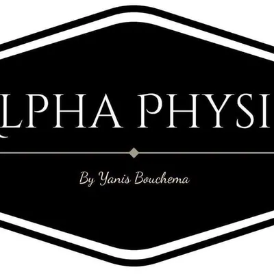 Alpha Physic ยฉ ๐ซ๐ท๐ฉ๐ฟ profile