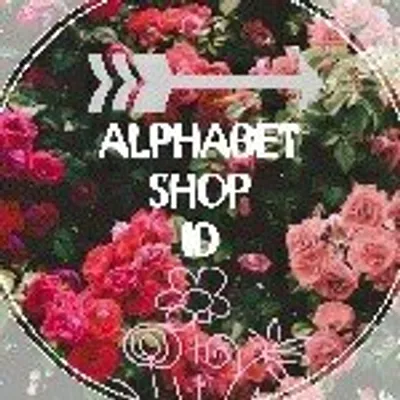 ALPHABET SHOP NOW ON IG! profile