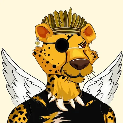 Alpha Cheetah Club profile