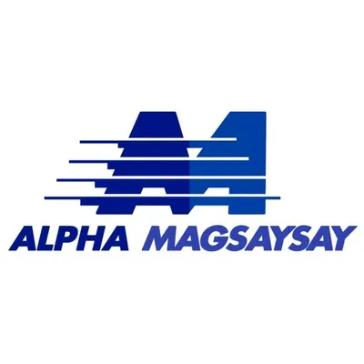 Alpha Magsaysay profile