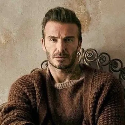 Men's Styling profile