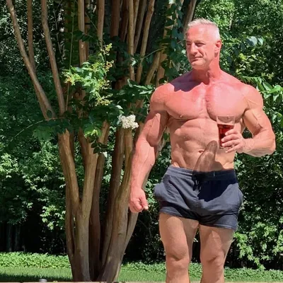 alphamalefitlife profile