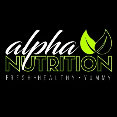 Alpha Nutrition profile