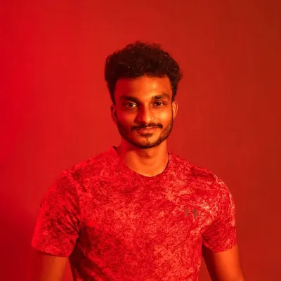 Rahul Kumar profile