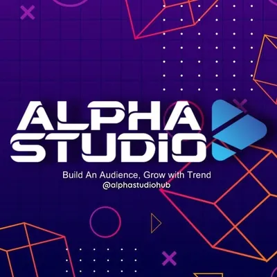 Alpha Business profile