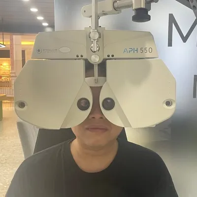 Alphiandi profile