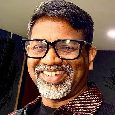Alphons Joseph